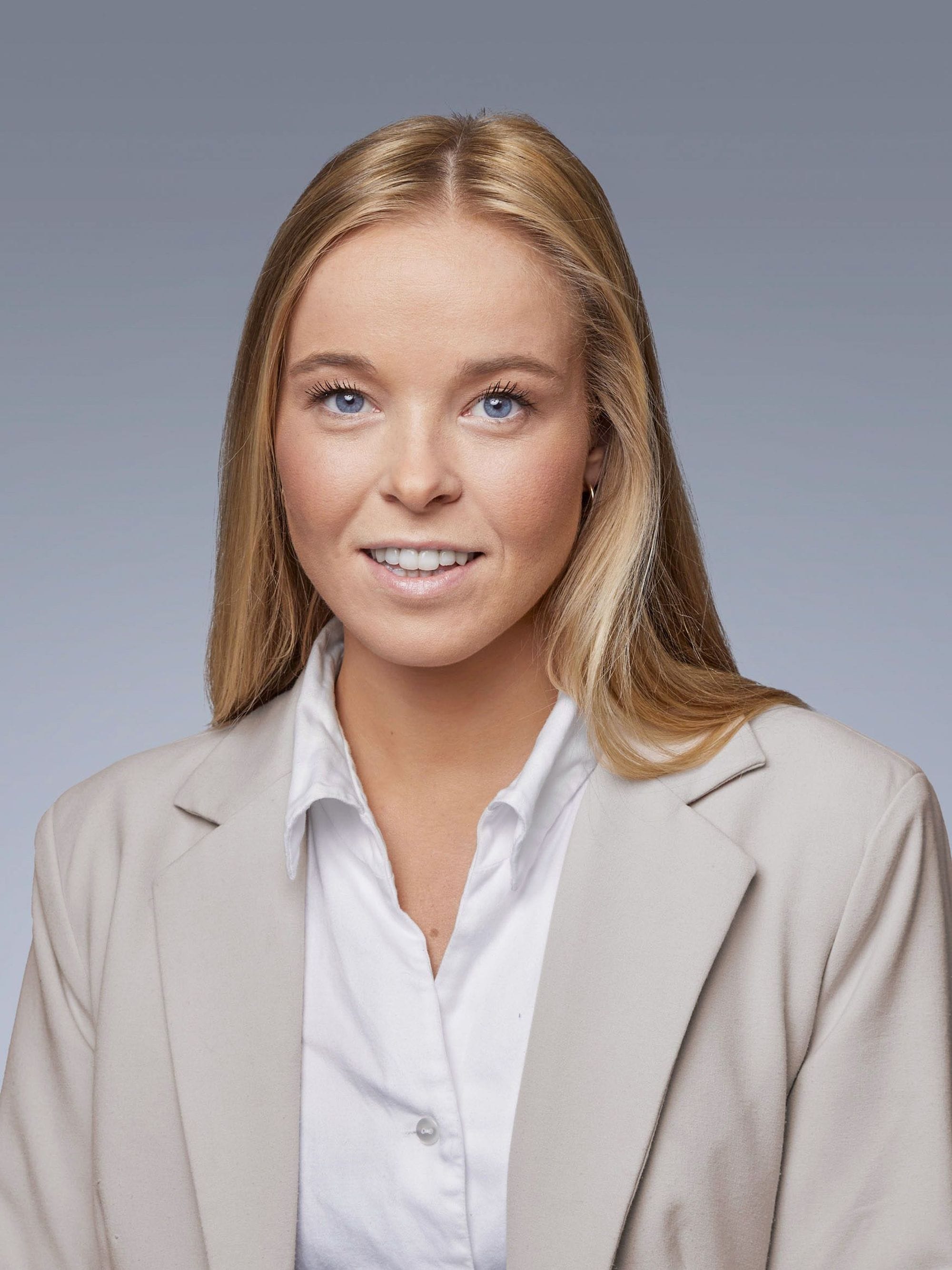 Guðrún Sólveig Sigríðardóttir