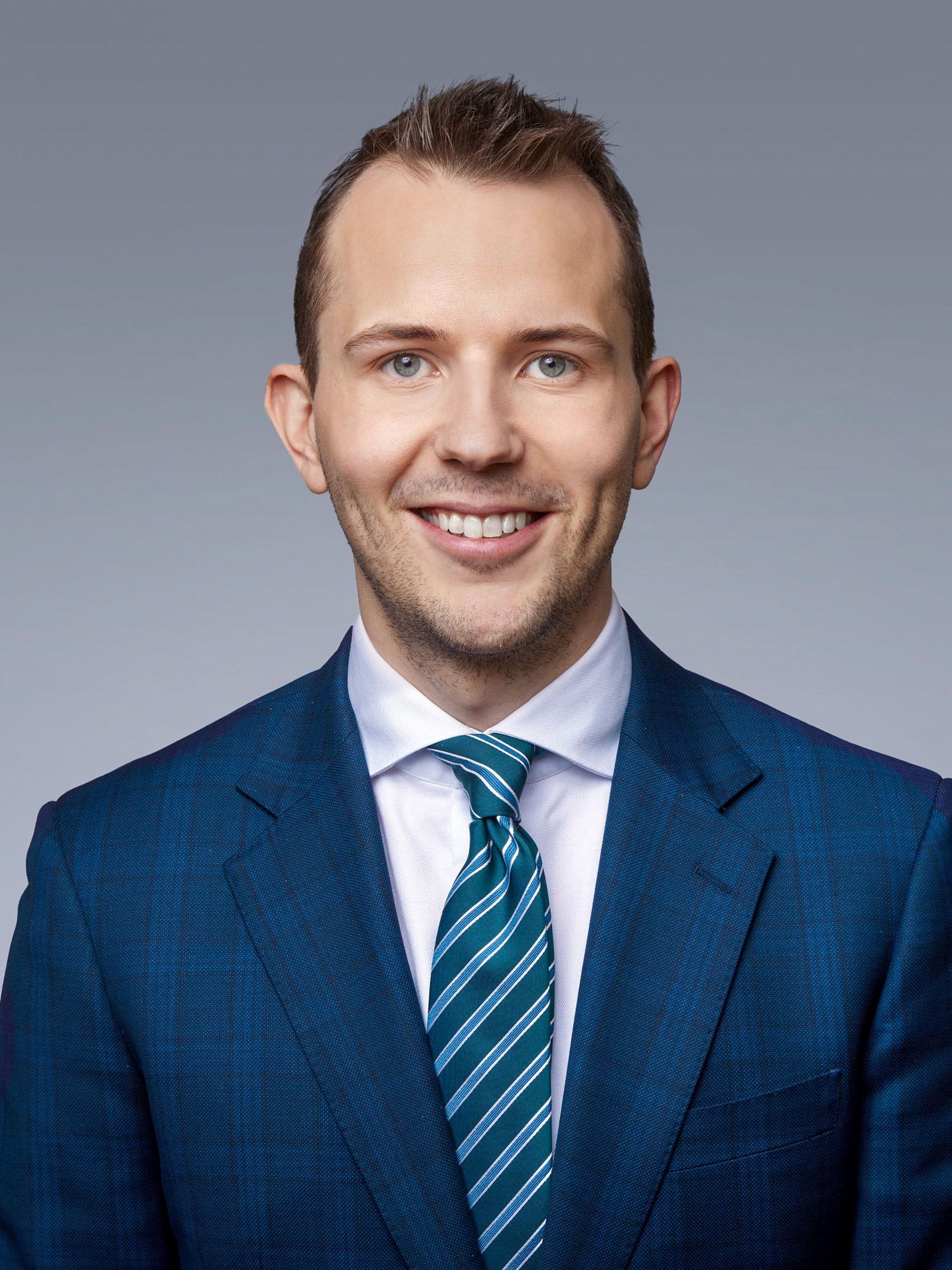 Teitur Gissurarson